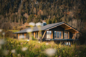 Chalet Roahäusl